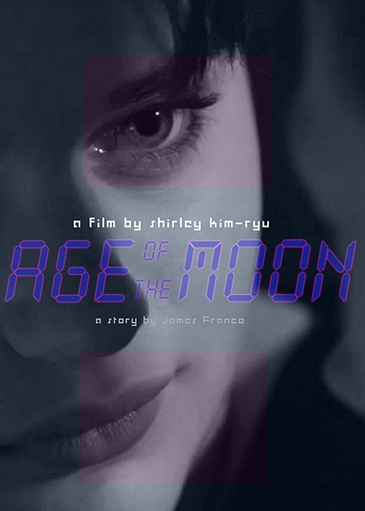 Постер Age of the Moon